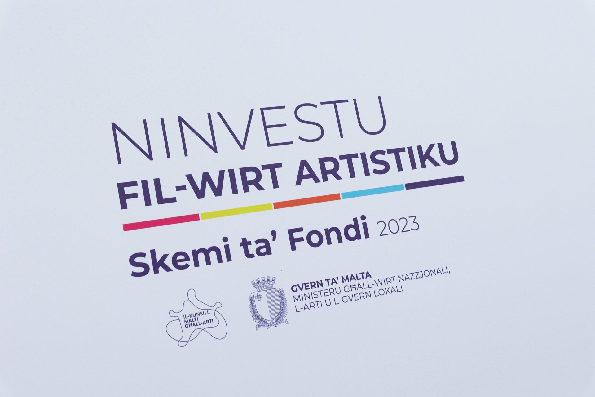 Launch of half a million euros in funding schemes for feasts for 2023