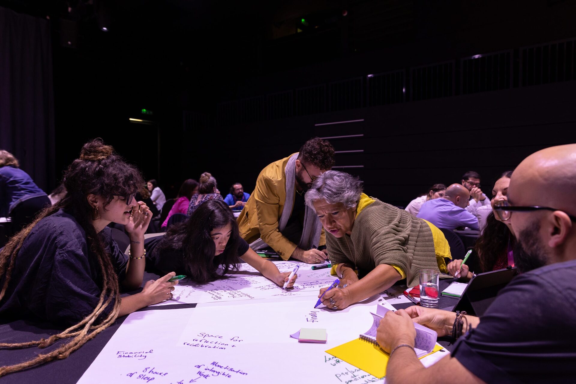 International Cultural Policy Conference 2023 in Malta