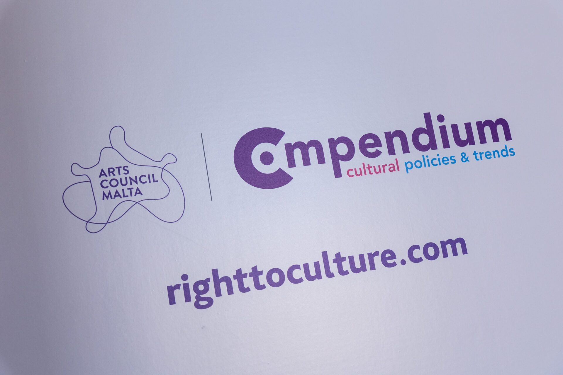 Right to Culture – International Cultural Policy Conference