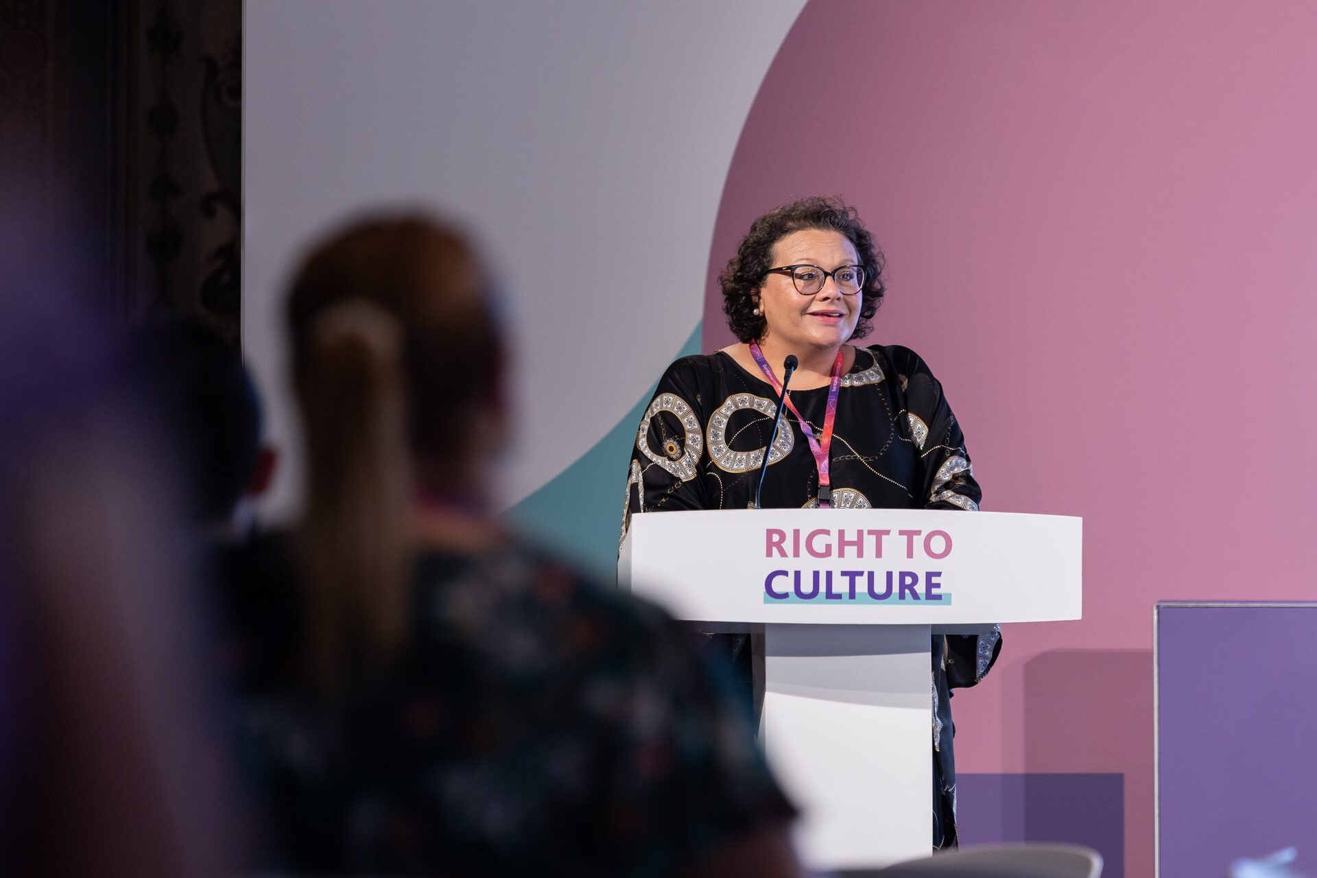 State of the Arts – Malta National Symposium – Right to Culture