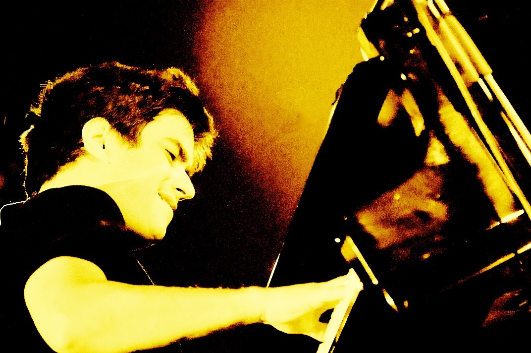 The Malta Jazz Festival 2016