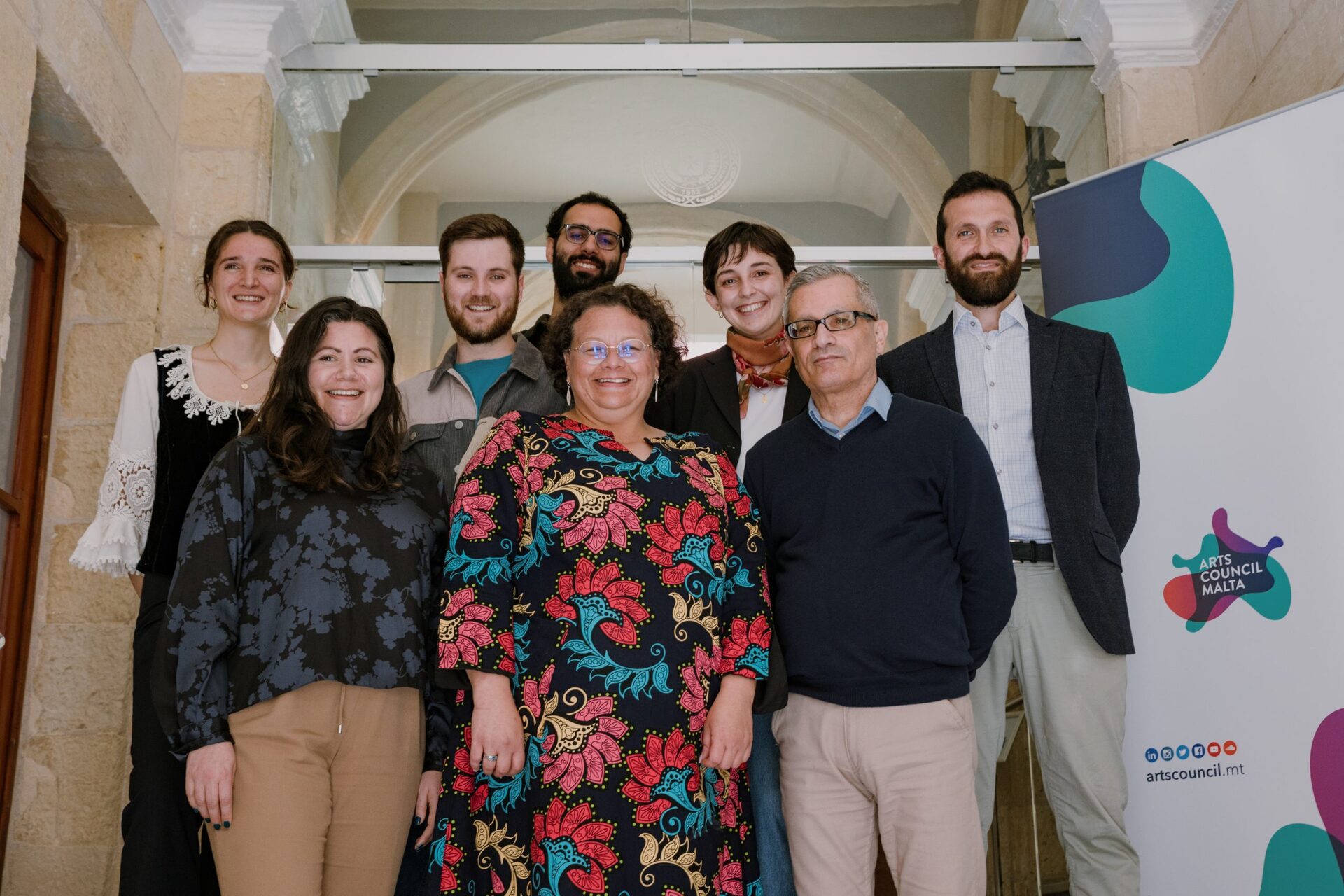 Artists announced for MSA X ACM First Residency Programme