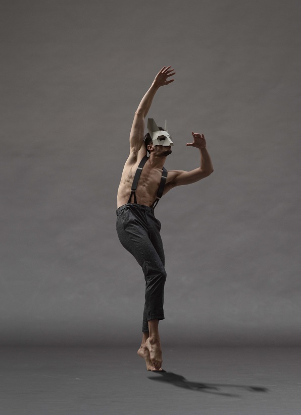 BalletBoyz at this year’s Malta International Arts Festival (MIAF)