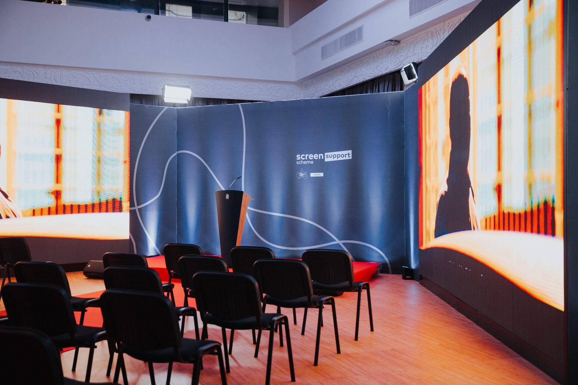 Screen Support Scheme announced by Arts Council Malta