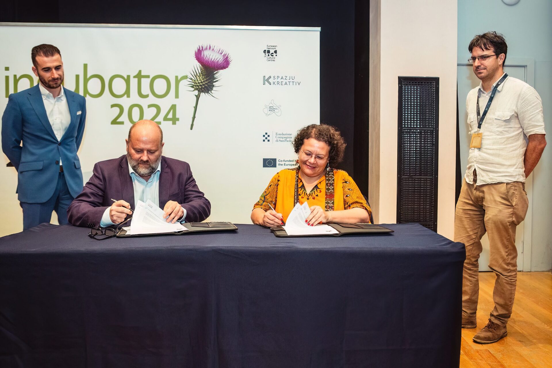 Arts Council Malta announces €30,000 funding towards cultural educational initiatives