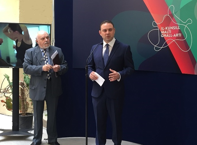 Arts Council Malta strategy: 53 out of 70 actions in progress