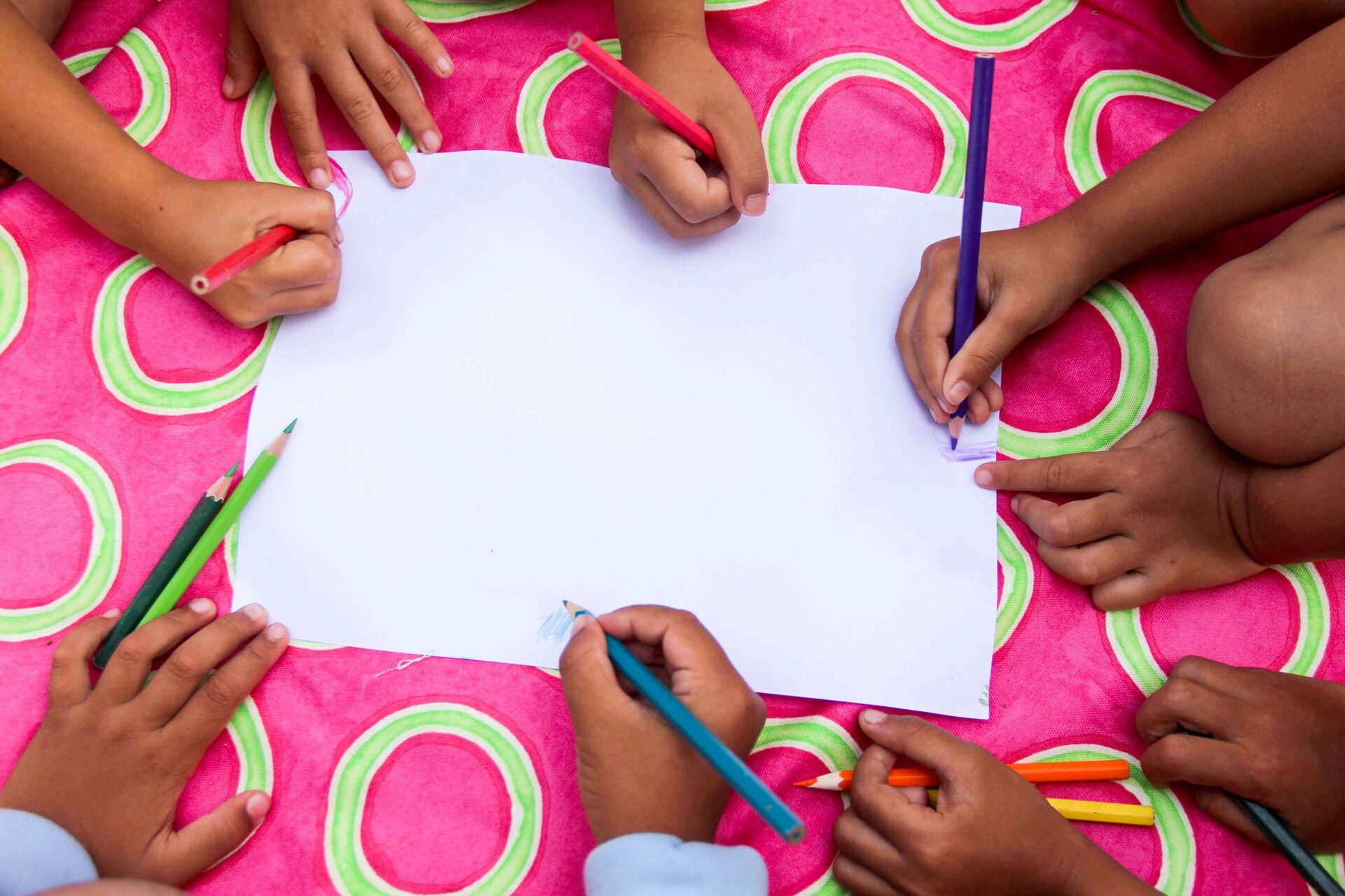 Arts in Schools Scheme