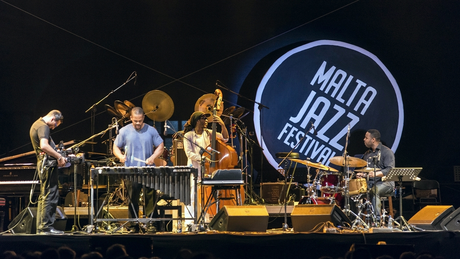 Malta Jazz Festival 2016