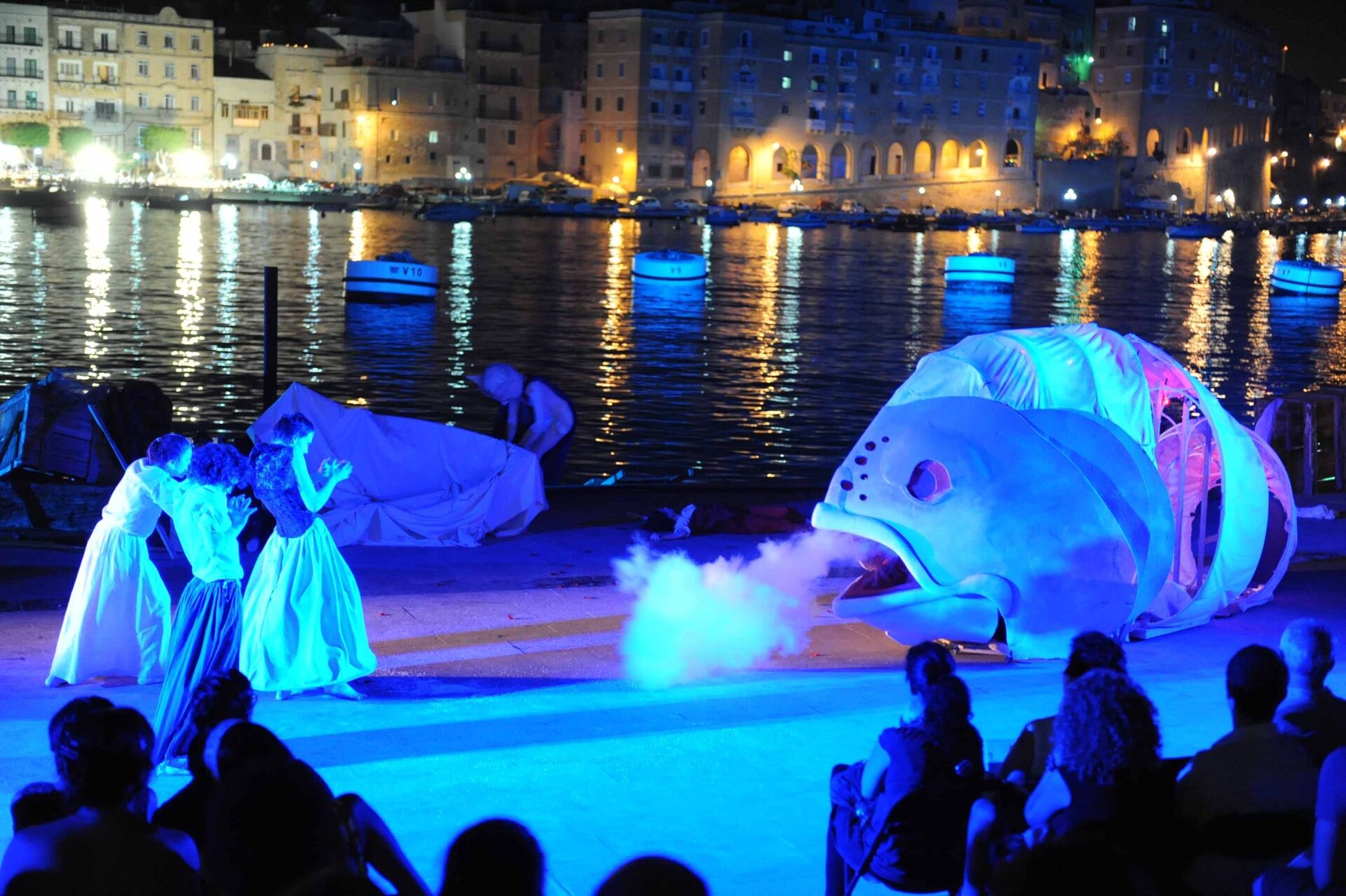 Teatru Malta launched – Arts Council Malta issues call for artistic director