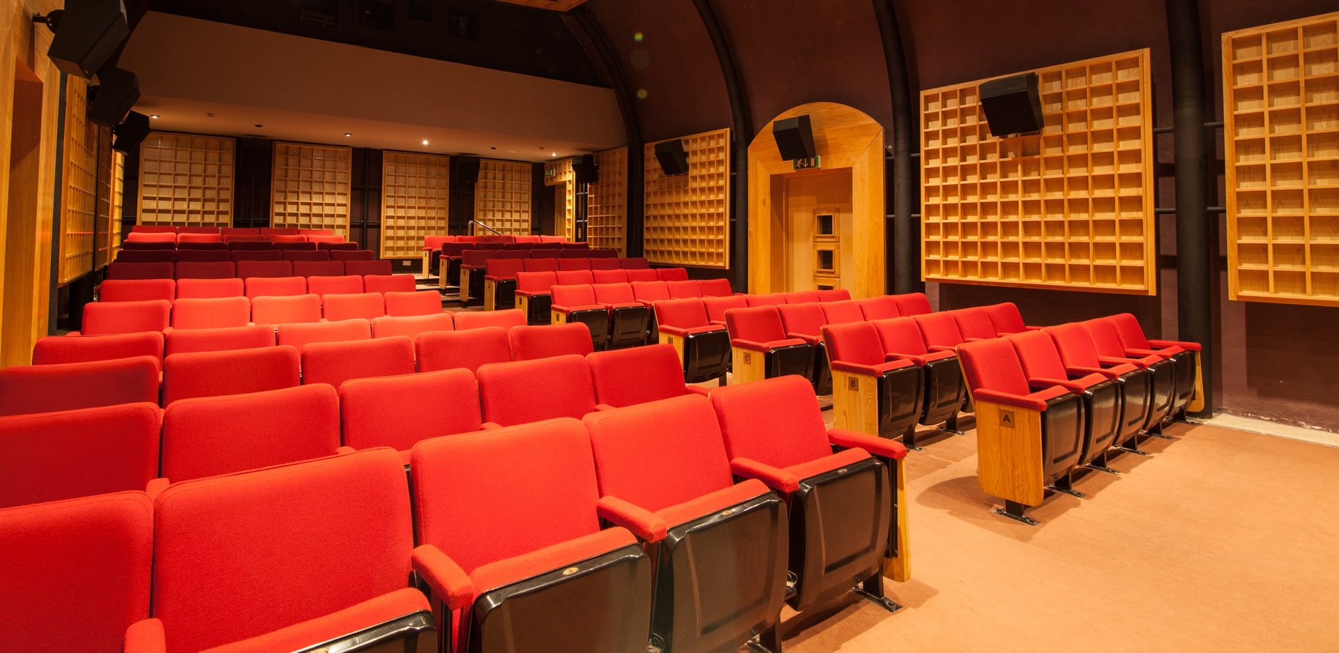 Cinema admissions go up by almost 8% in 2015