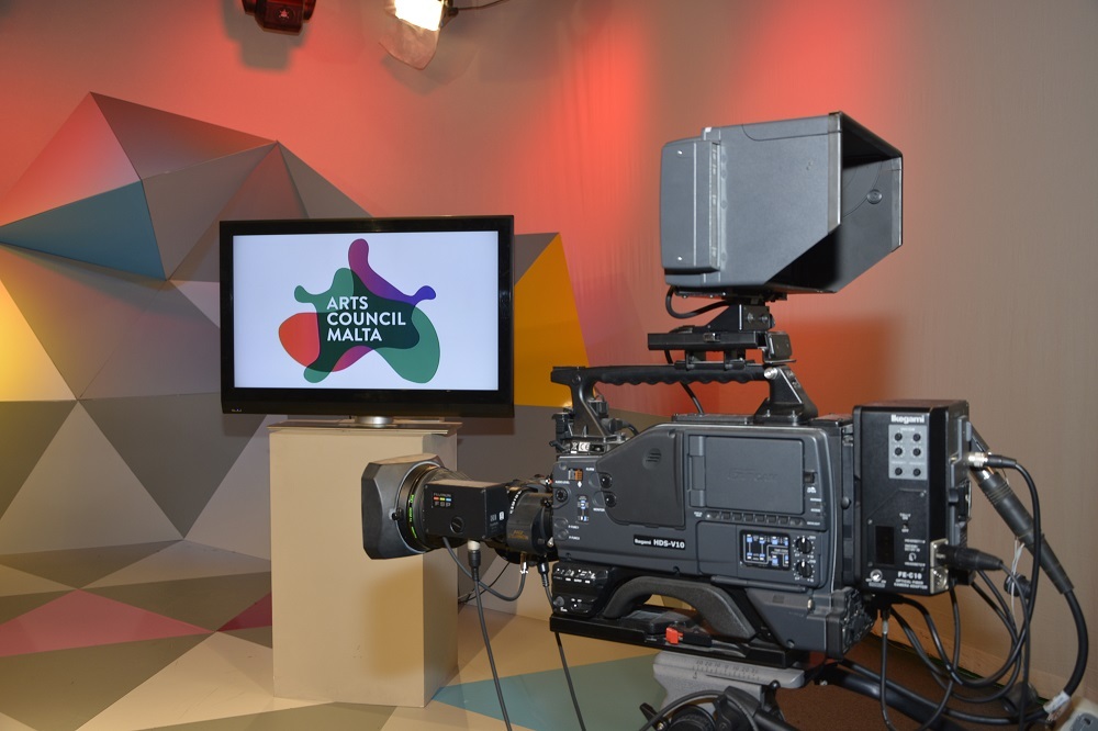 Meet the Journalists – 3 October 2016 at Fort St Elmo