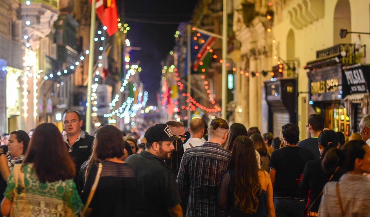 Notte Bianca 2016 – logistical information