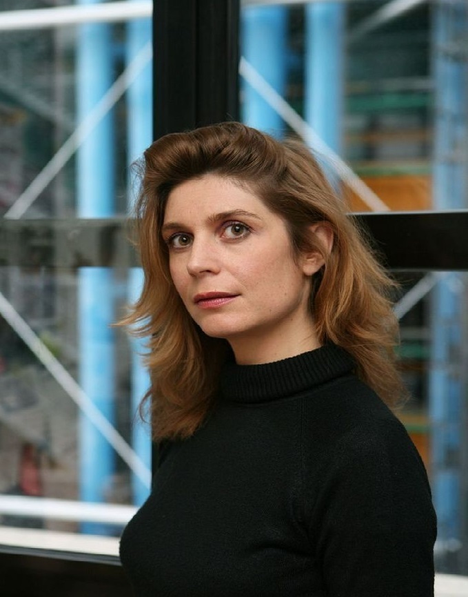 ‘Viva Arte Viva’ is the title of the 57th Biennale di Venezia in 2017