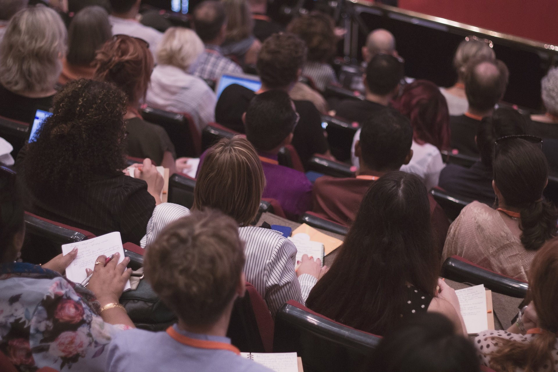 Info session for start-ups in the Creative and Cultural Sectors – 2nd December 2016