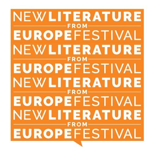 The New Literature from Europe Festival in New York