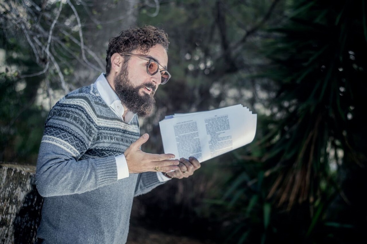 Sean Buhagiar appointed as the first artistic director of Teatru Malta