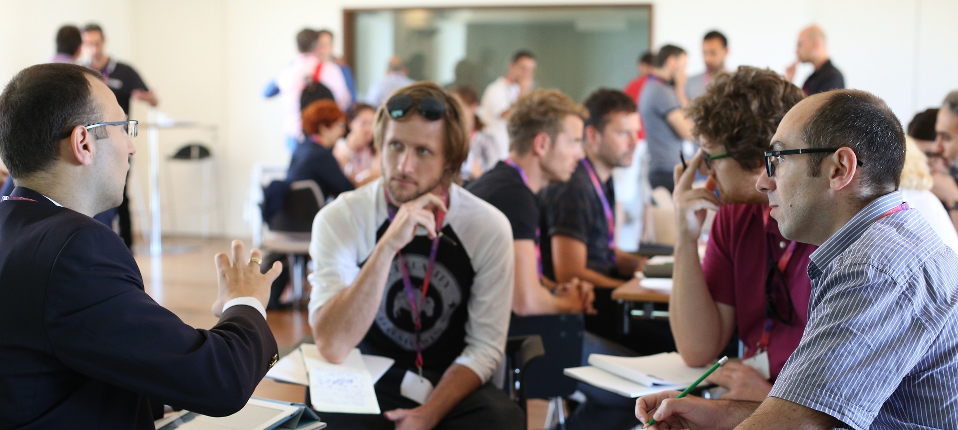 Creative Industries Platform