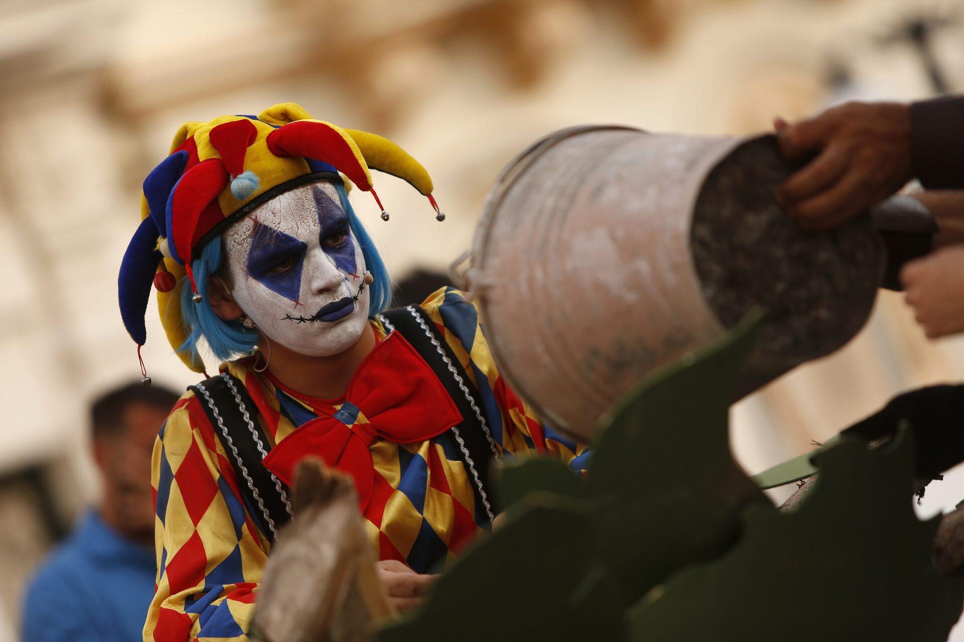 Carnival 2017: a step away from making the Carnival Project a dream come true