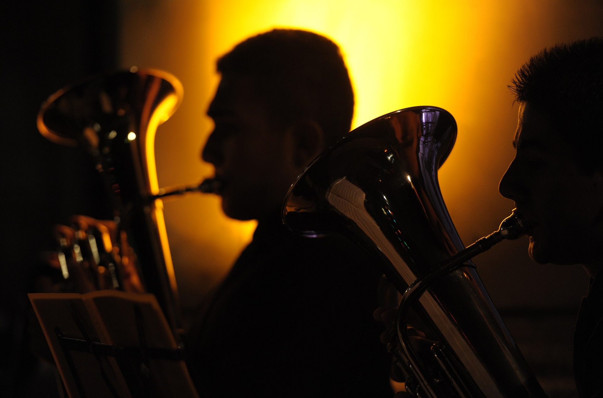 Project Development Workshop for Band Clubs