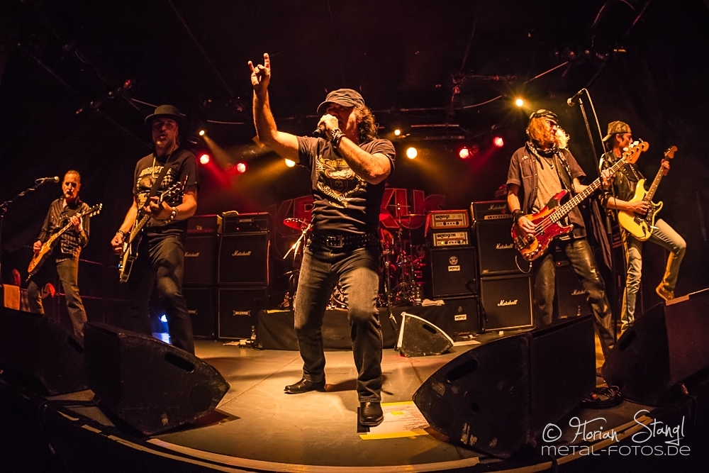 Launch of Rock’n Malta
