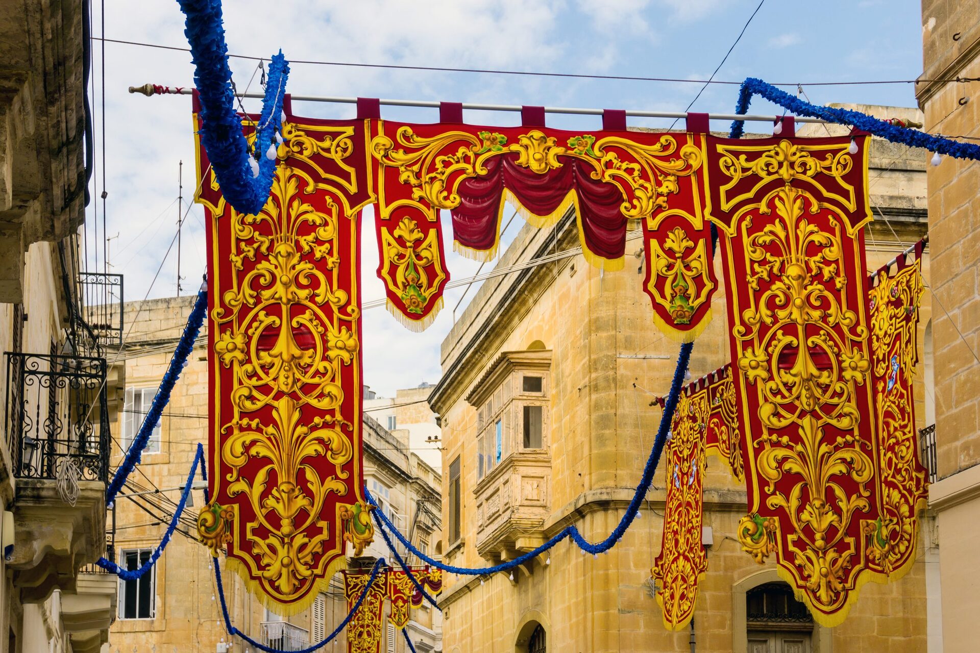 Artistic Heritage Scheme