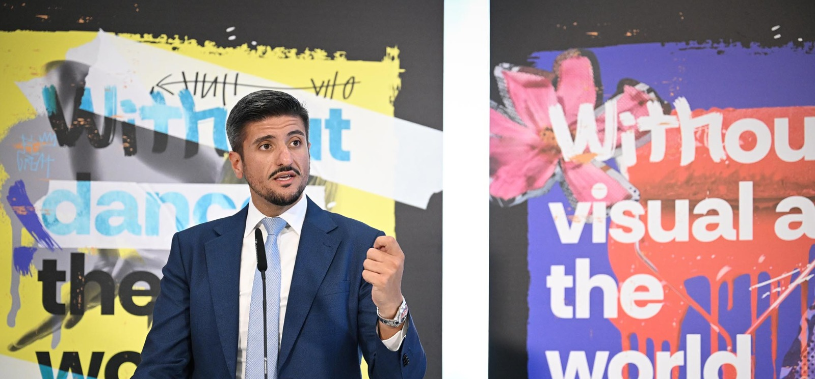 ‘Right to Culture’ campaign launched