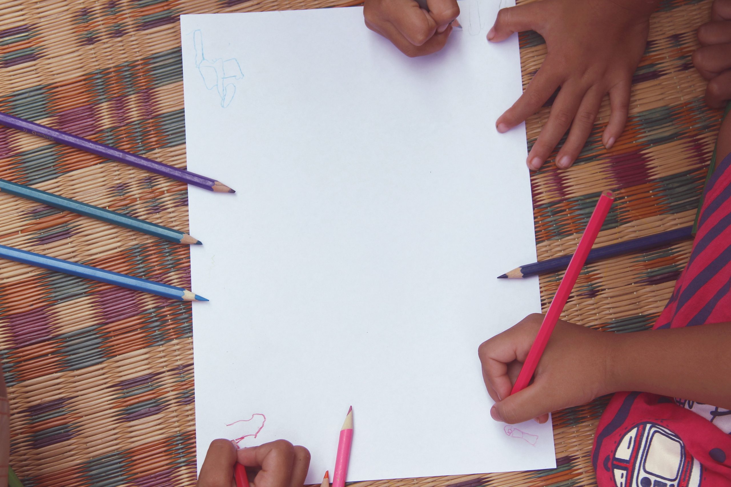Arts in Schools Scheme