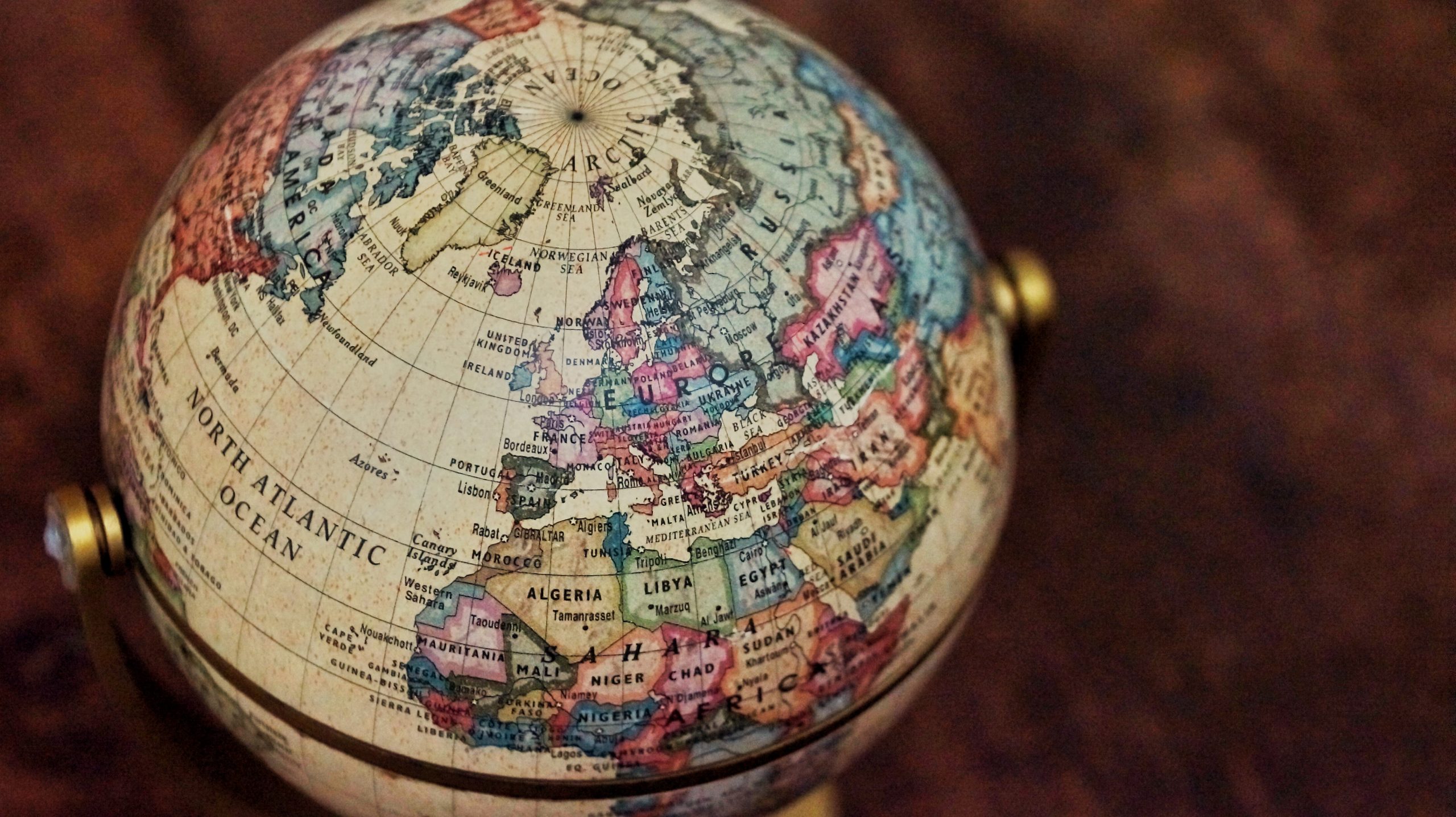 International Cultural Exchanges Scheme