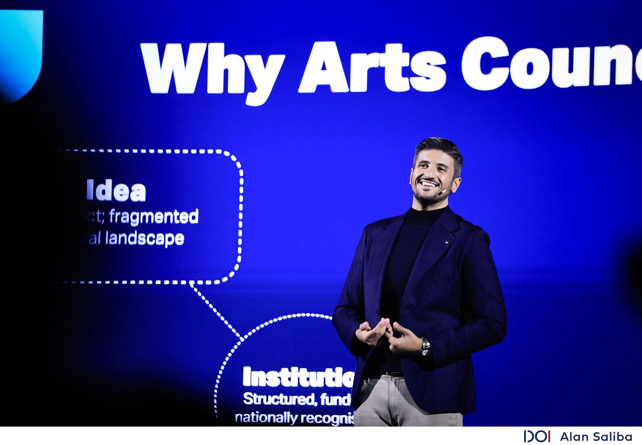 Arts Council Malta launches Strategy 2030