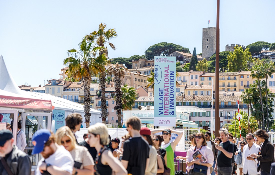 Il-Kunsill Malti għall-Arti jospita l-ewwel Padiljun ta’ Malta fil-Festival tal-Films ta’ Cannes